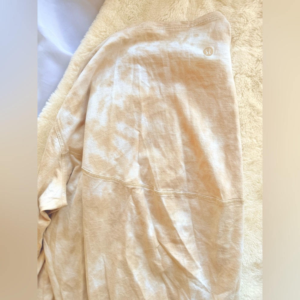 Lululemon Longsleeve Top